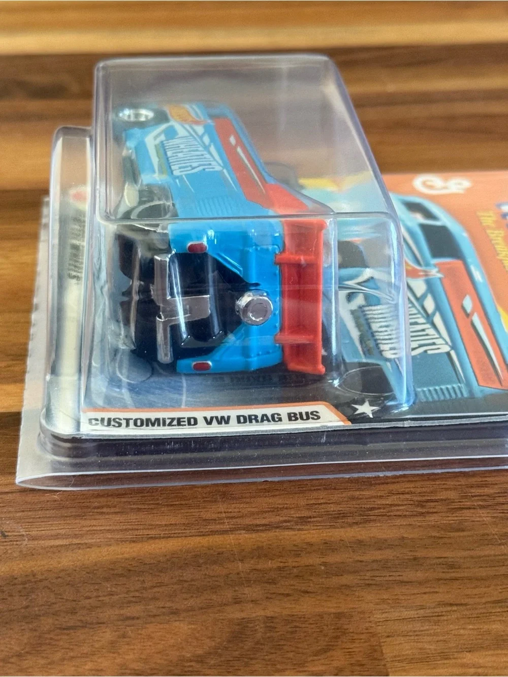 Mattel hot wheels